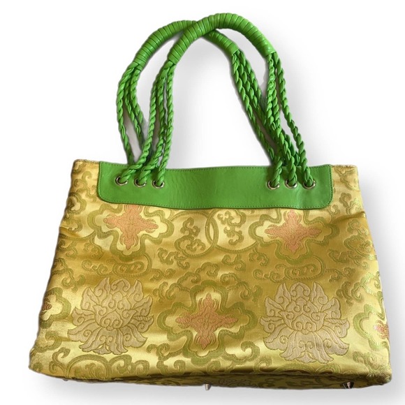 Fiona Lang tote - Picture 3 of 15